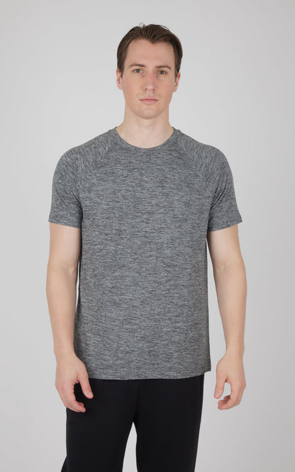 Men's Cationic Short Sleeve Tee
