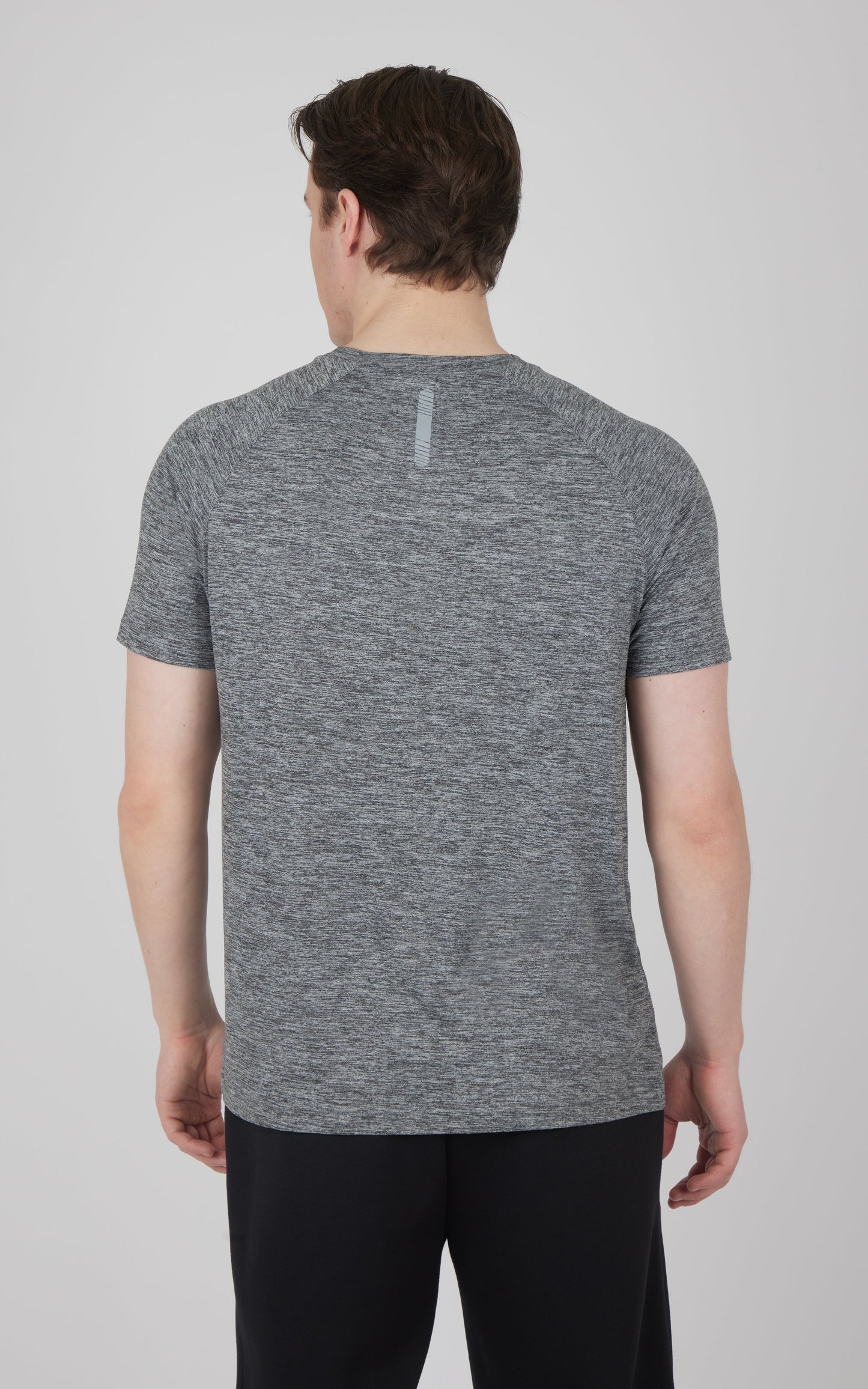 Men's Cationic Short Sleeve Tee