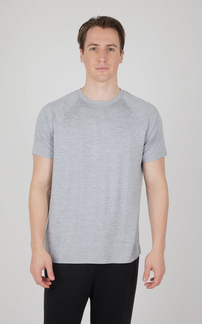 Men's Cationic Short Sleeve Tee