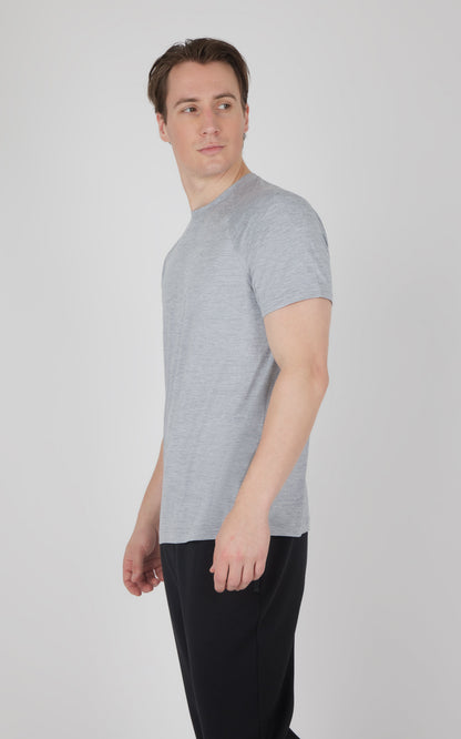Men's Cationic Short Sleeve Tee