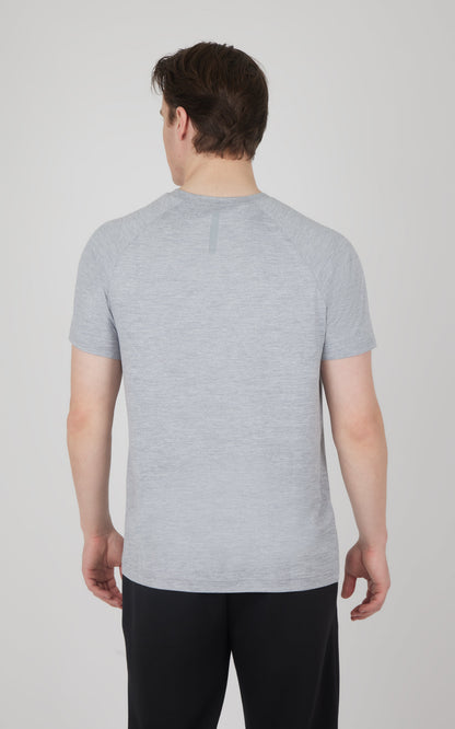 Men's Cationic Short Sleeve Tee