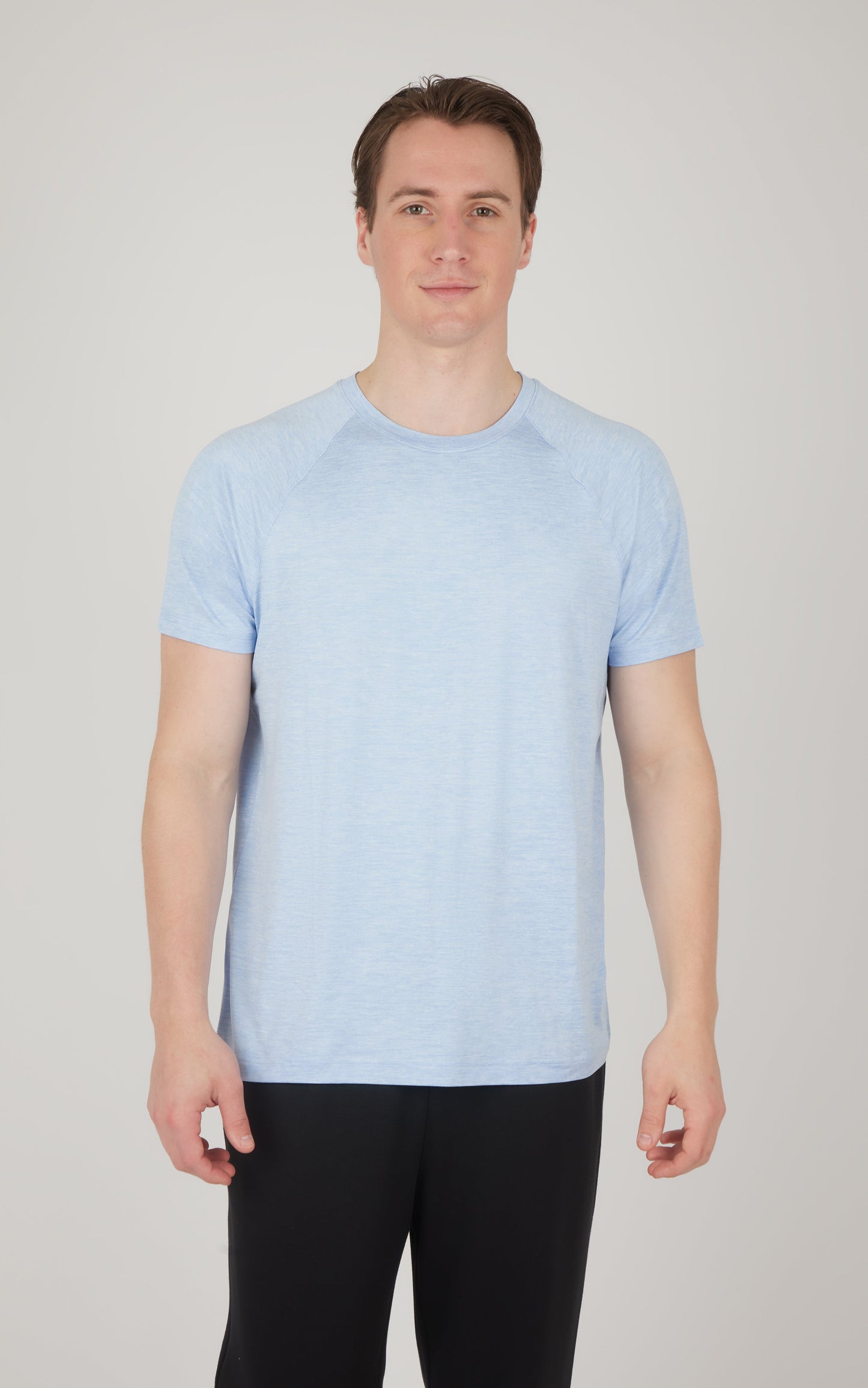 Men's Cationic Short Sleeve Tee