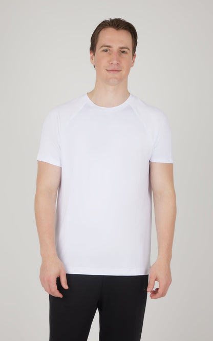 Men's Cationic Short Sleeve Tee