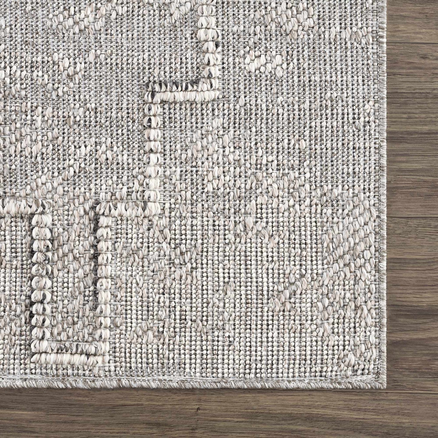 Butch Outdoor Area Rug - Clearance