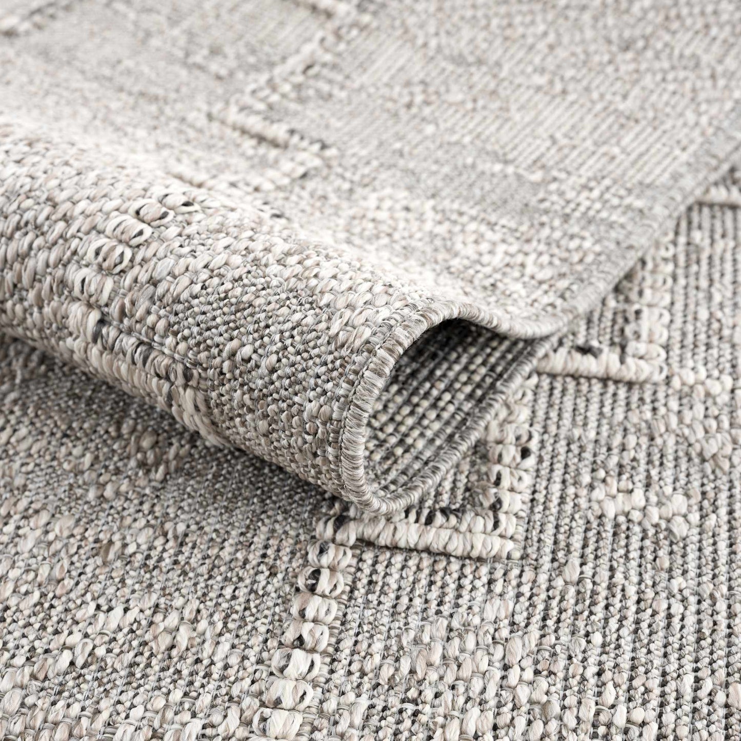 Butch Outdoor Area Rug - Clearance