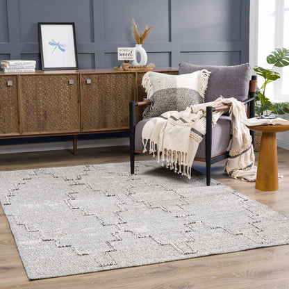 Butch Outdoor Area Rug - Clearance