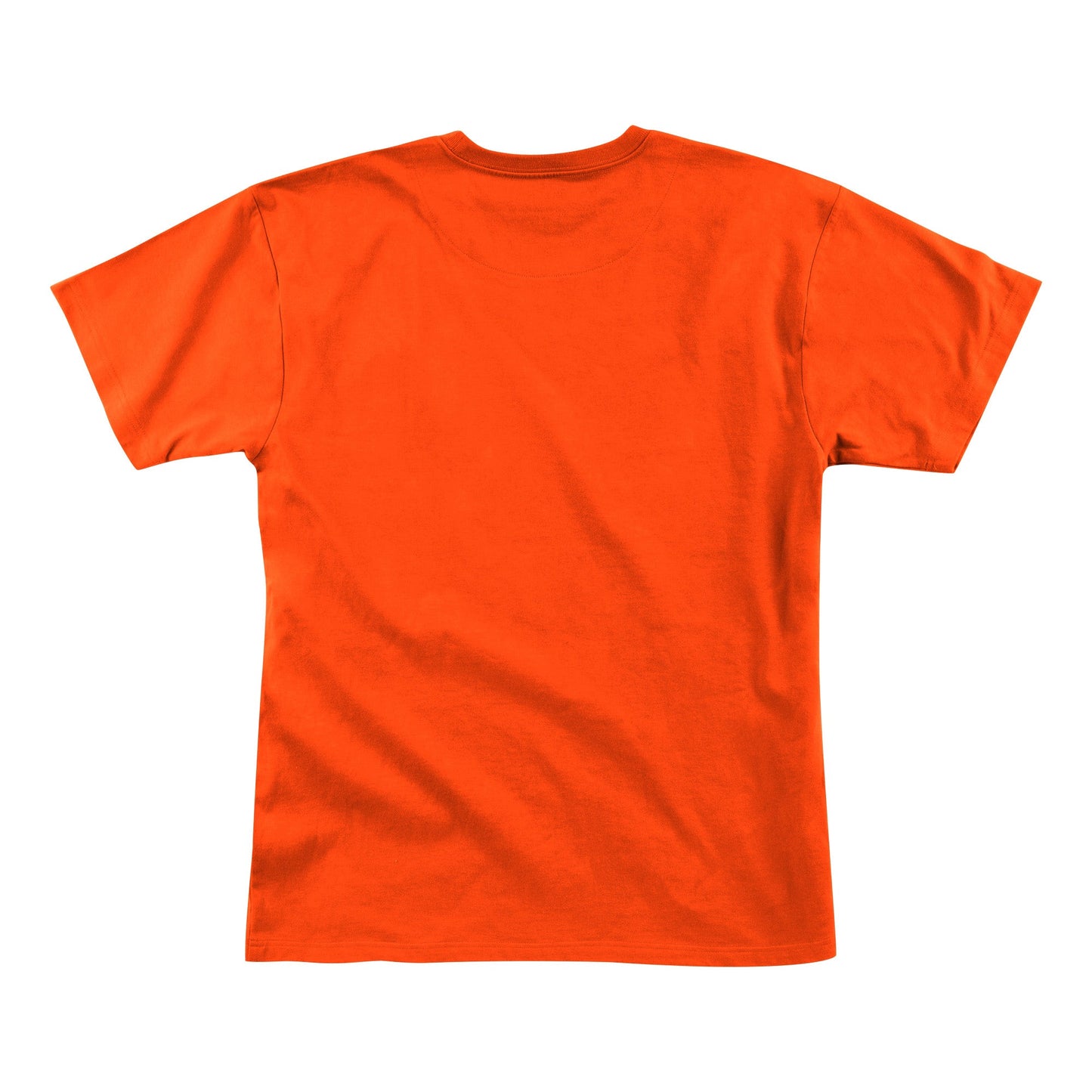 Men's Mitchell & Ness NBA Big Face Short Sleeve Tee New York Knicks