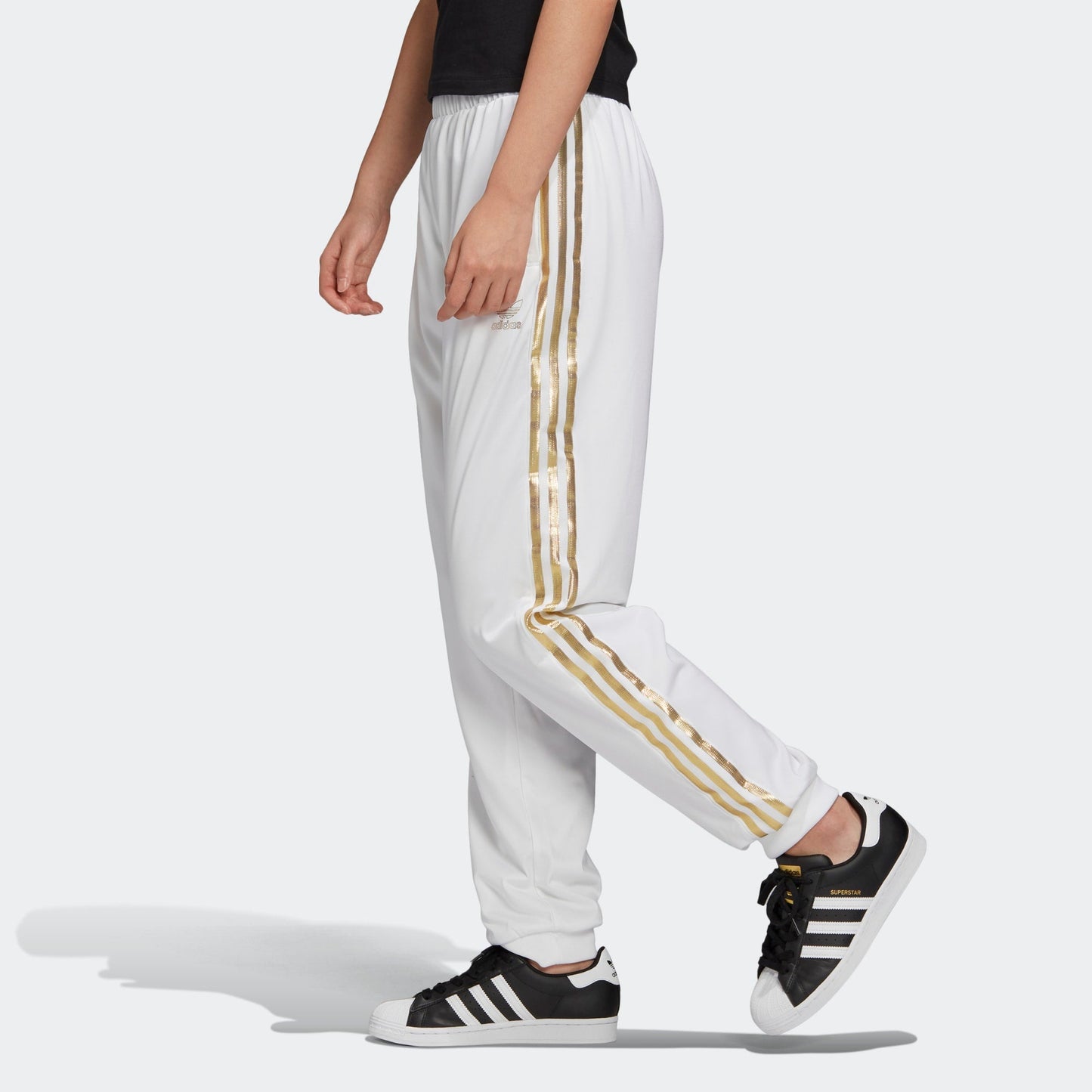adidas Women's Originals Superstar 2.0 Trackpants