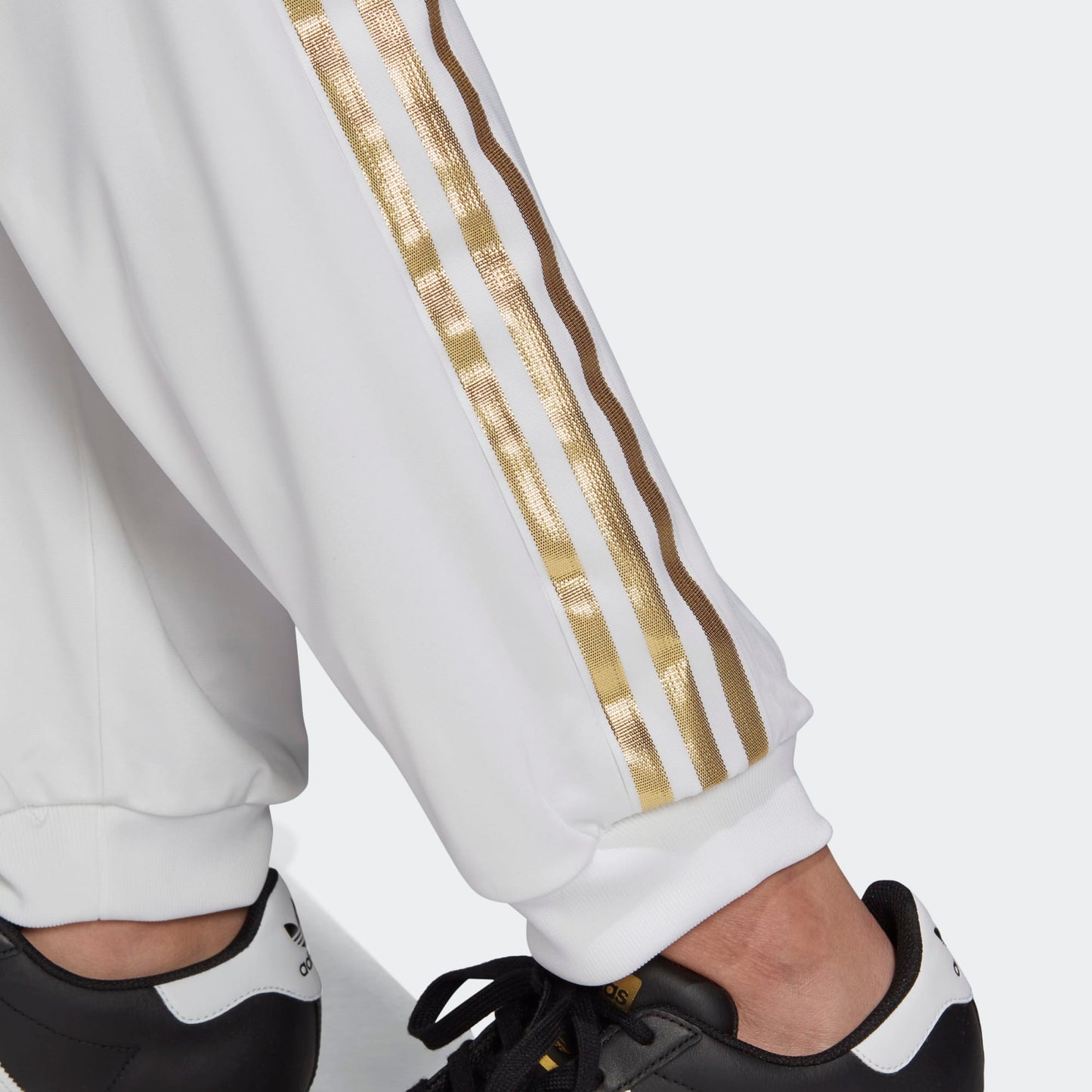adidas Women's Originals Superstar 2.0 Trackpants