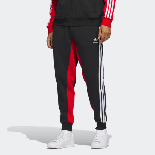 Men's adidas Superstar Fleece Trackpant