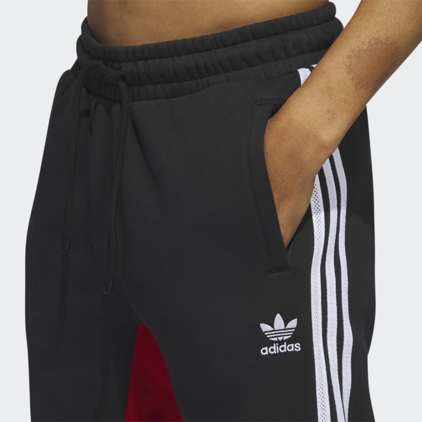 Men's adidas Superstar Fleece Trackpant
