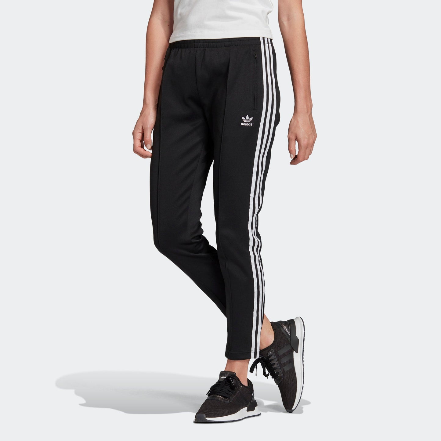 Women's adidas Originals Superstar Track Pants