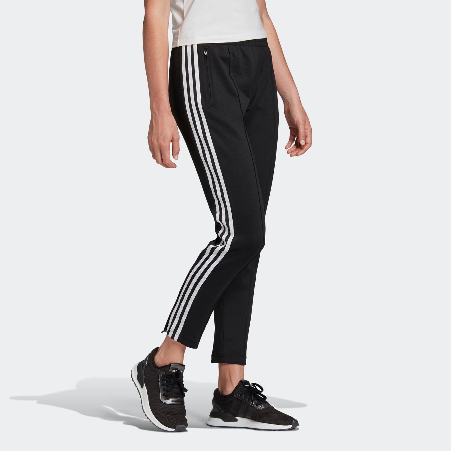 Women's adidas Originals Superstar Track Pants