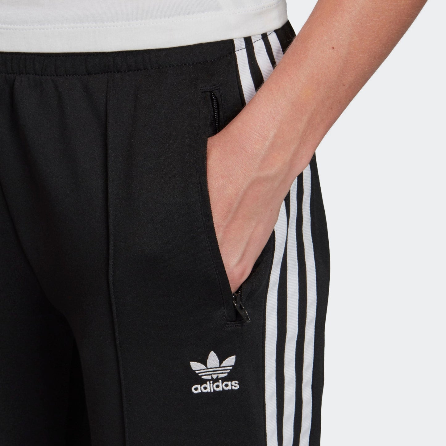 Women's adidas Originals Superstar Track Pants