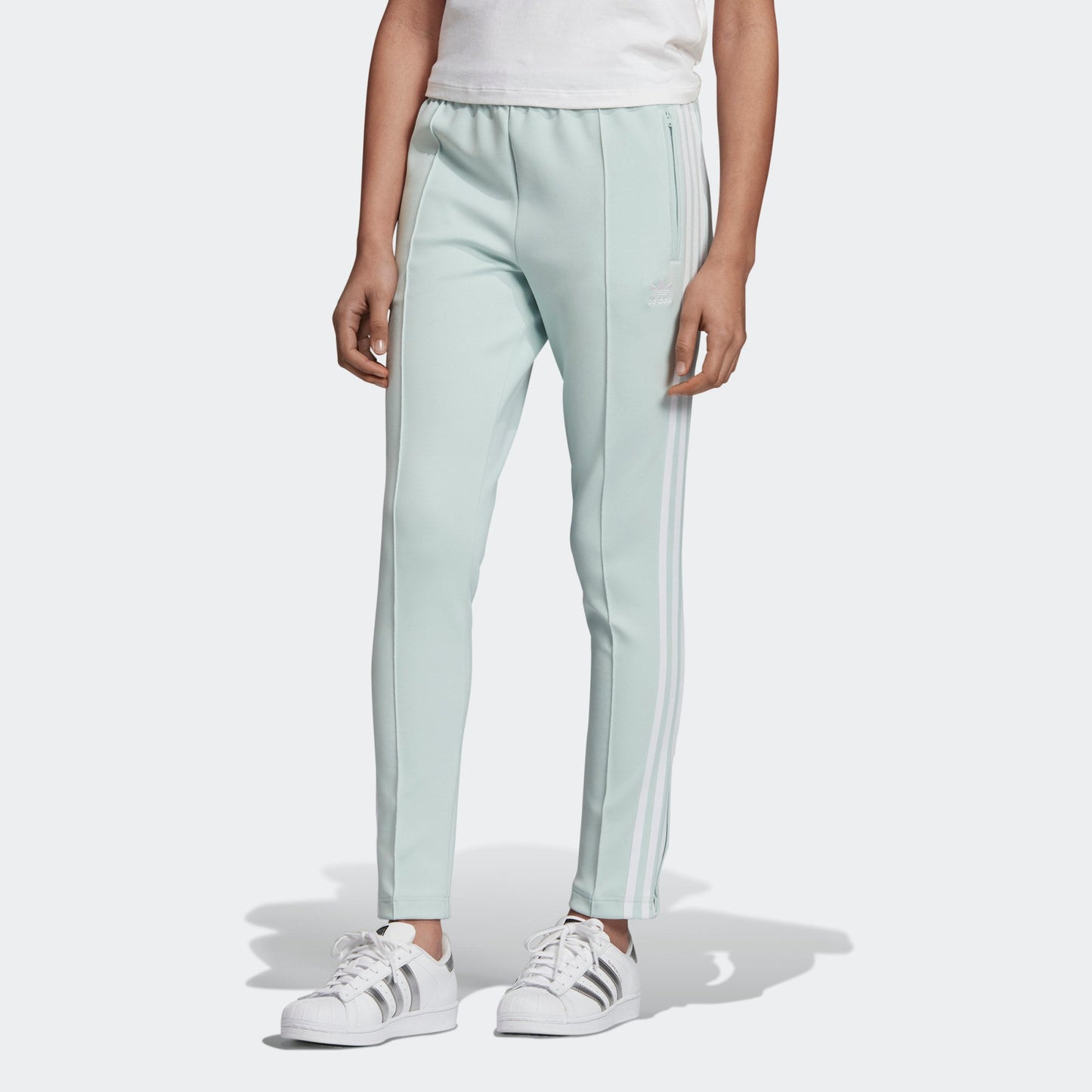 adidas Women's Superstar Sst Trackpants