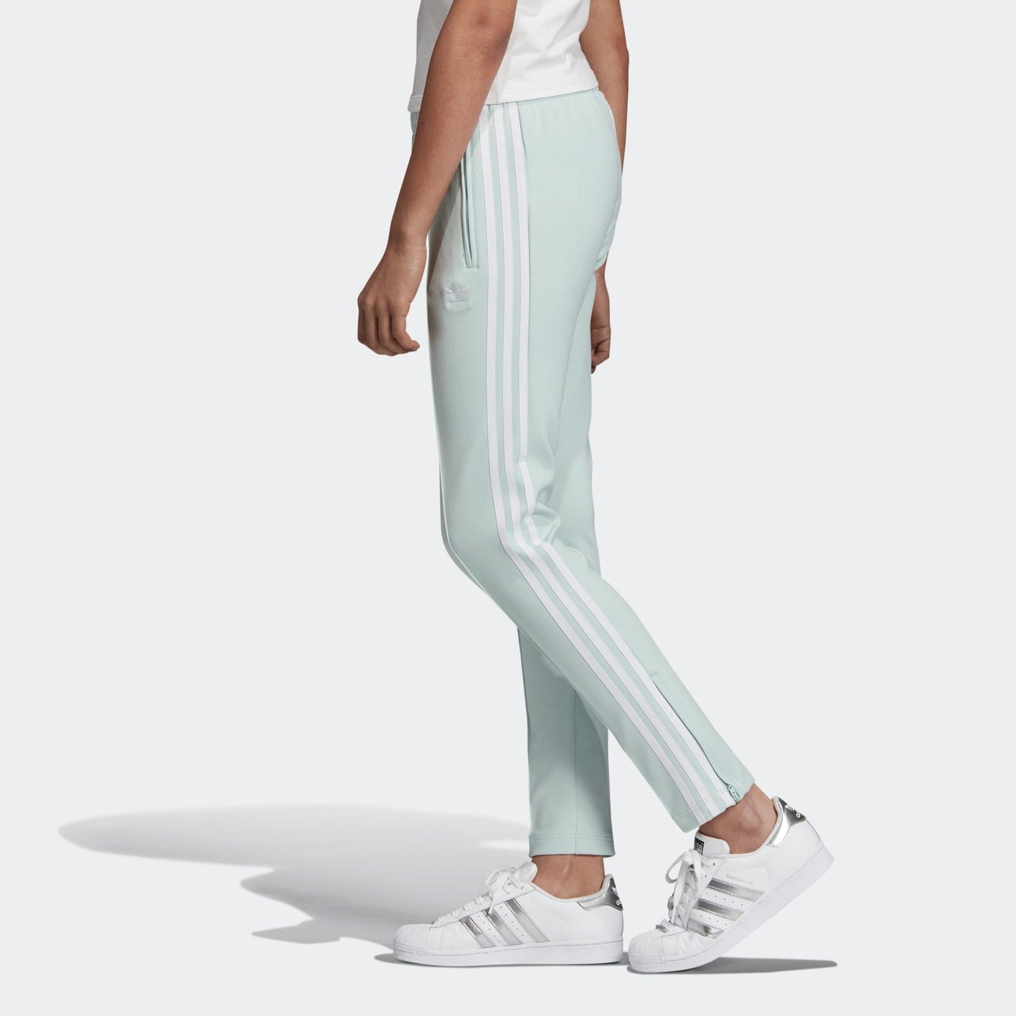 adidas Women's Superstar Sst Trackpants