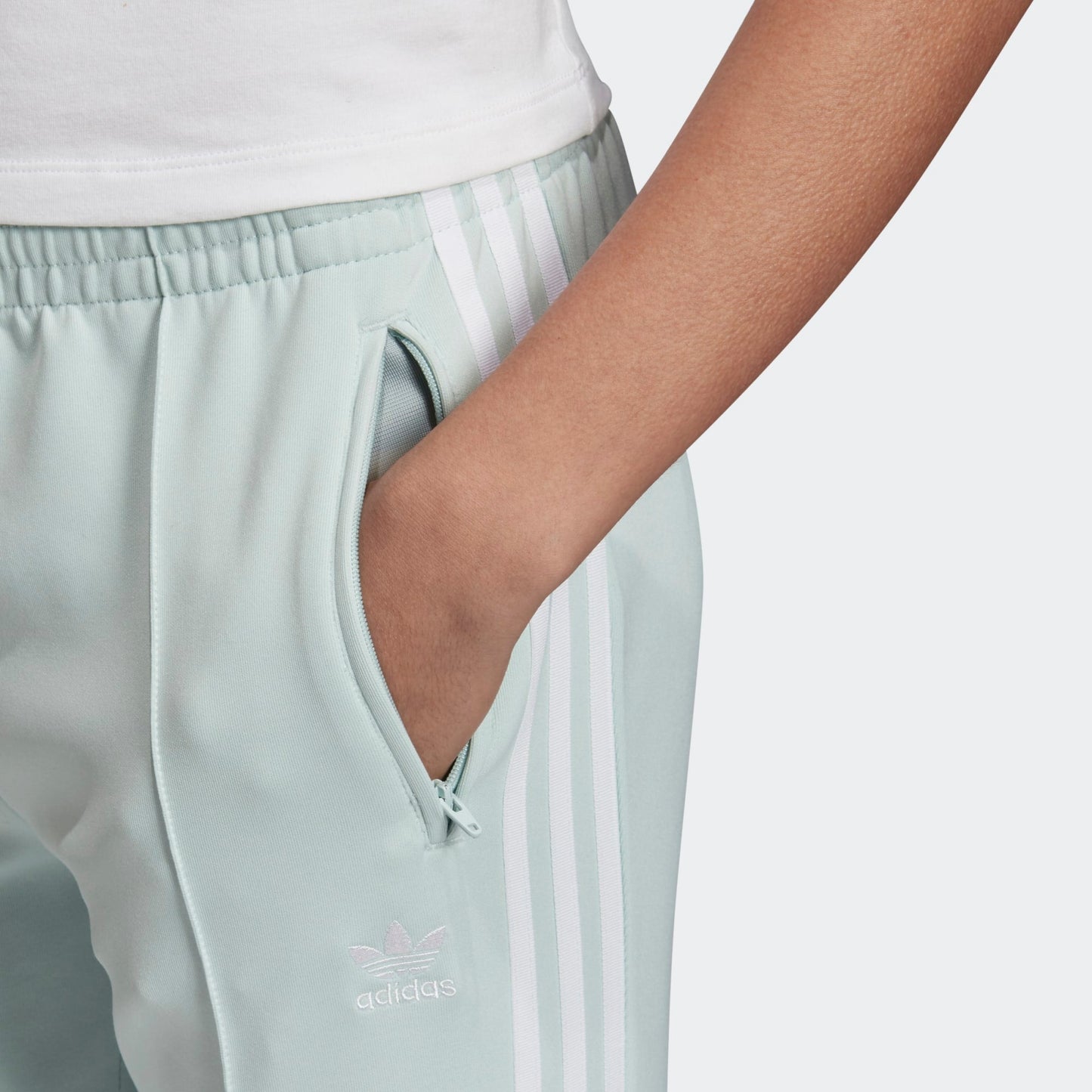 adidas Women's Superstar Sst Trackpants