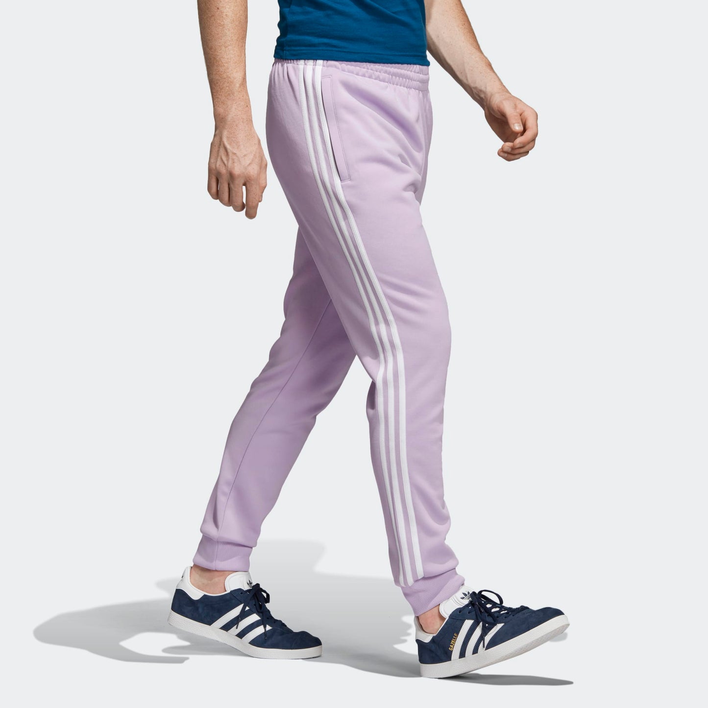 Men's adidas Superstar Sst Trackpant
