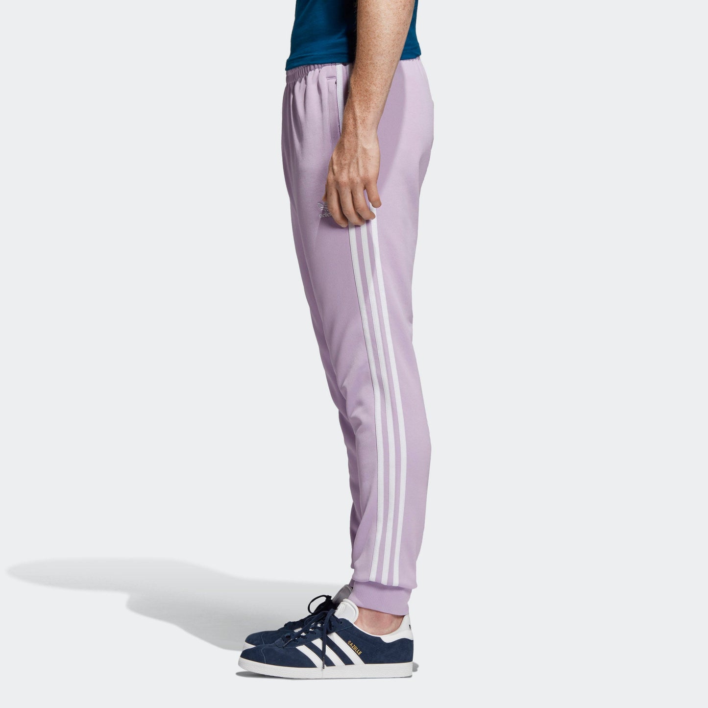 Men's adidas Superstar Sst Trackpant