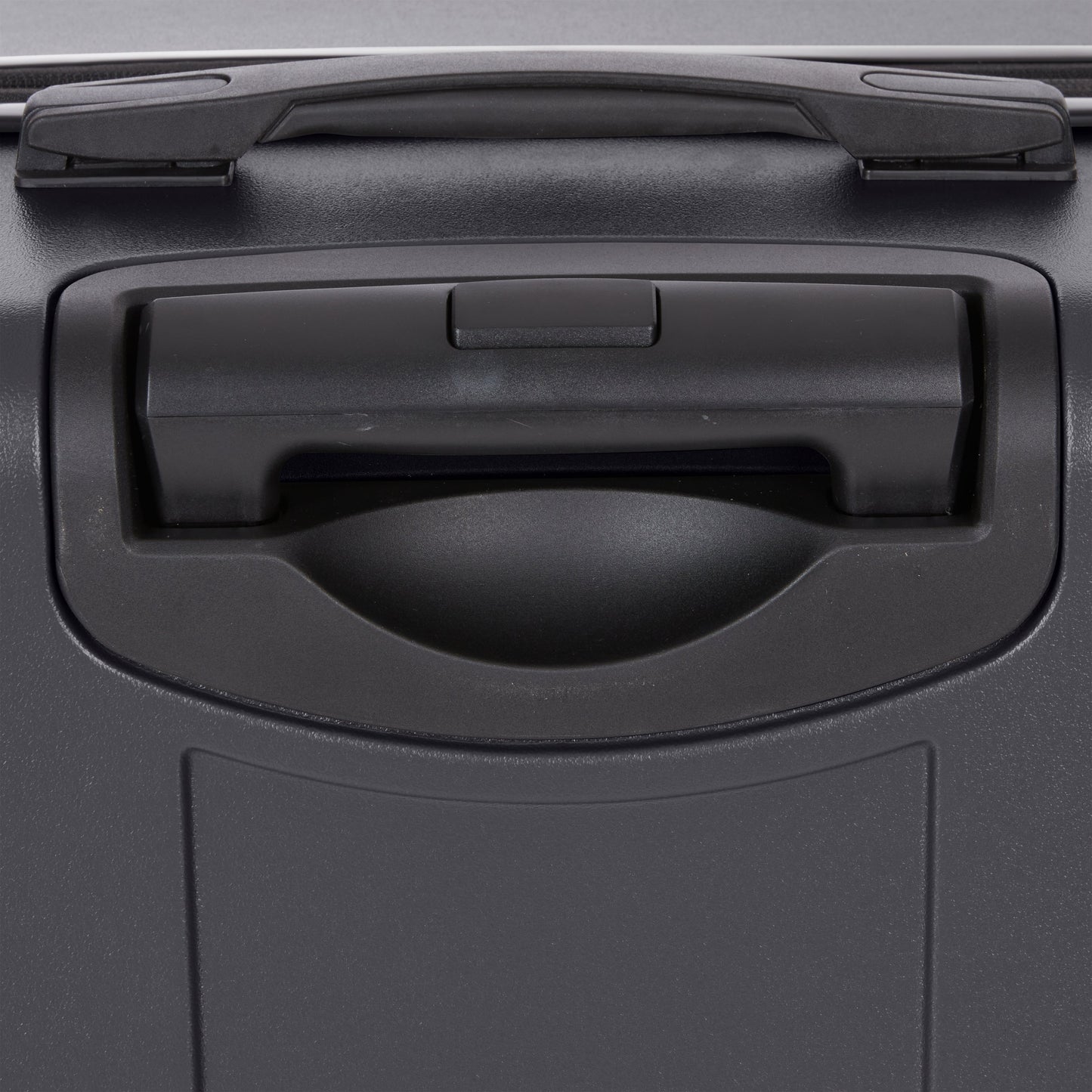 ROBERTO CAVALLI 3 Piece Luggage Set with Expandable Hard Shell & 8 Spinner Wheels