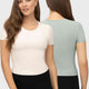 Green Milieu/Gardenia