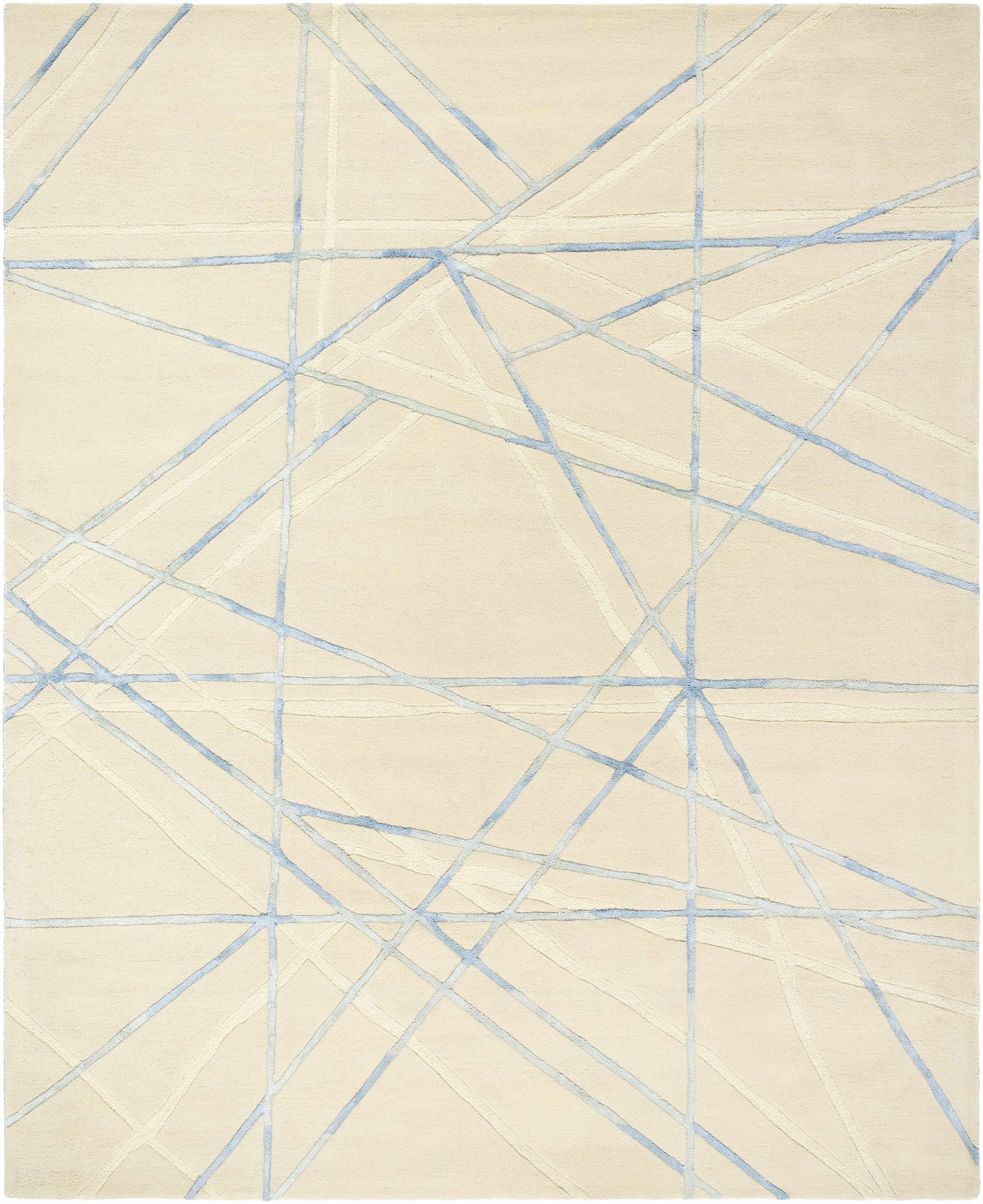Hiba Area Rug - Clearance