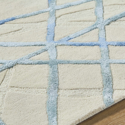 Hiba Area Rug - Clearance