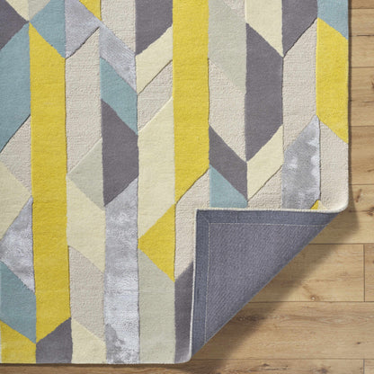 Zoie Area Rug - Clearance