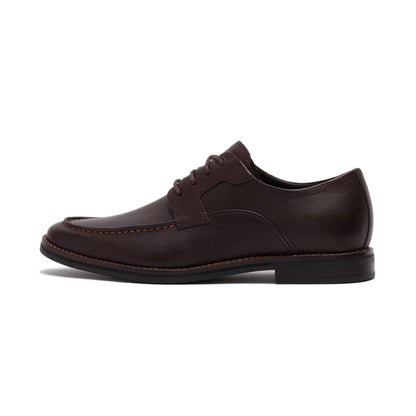 Sperry Men's Gold Exeter Oxford Sneakers
