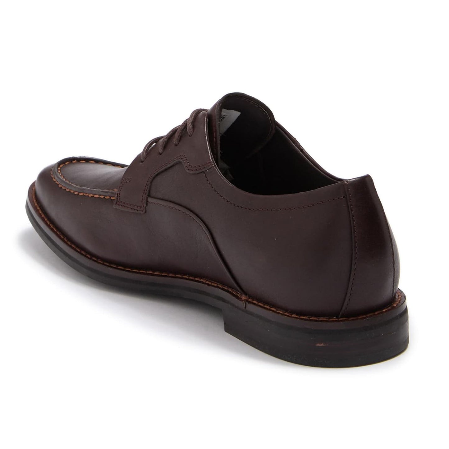 Sperry Men's Gold Exeter Oxford Sneakers