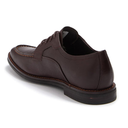Sperry Men's Gold Exeter Oxford Sneakers