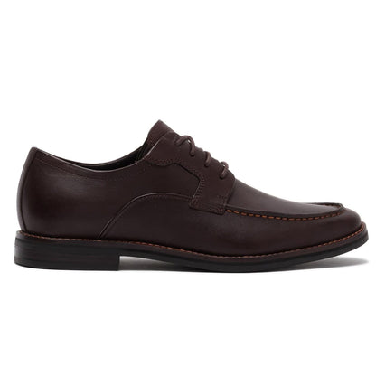 Sperry Men's Gold Exeter Oxford Sneakers