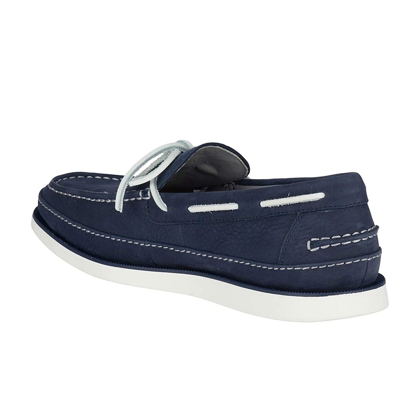 Sperry Men's Kittale 1 Eye Nubuck Wide Sneakers