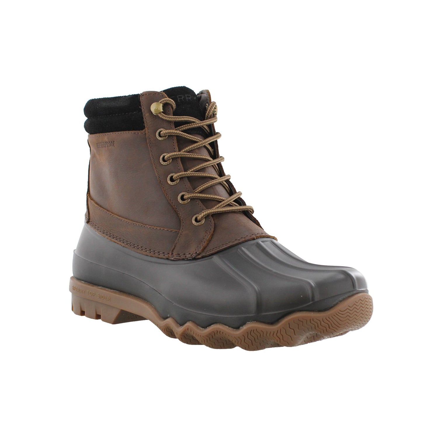 Sperry Men's Brewster Boot Sneakers