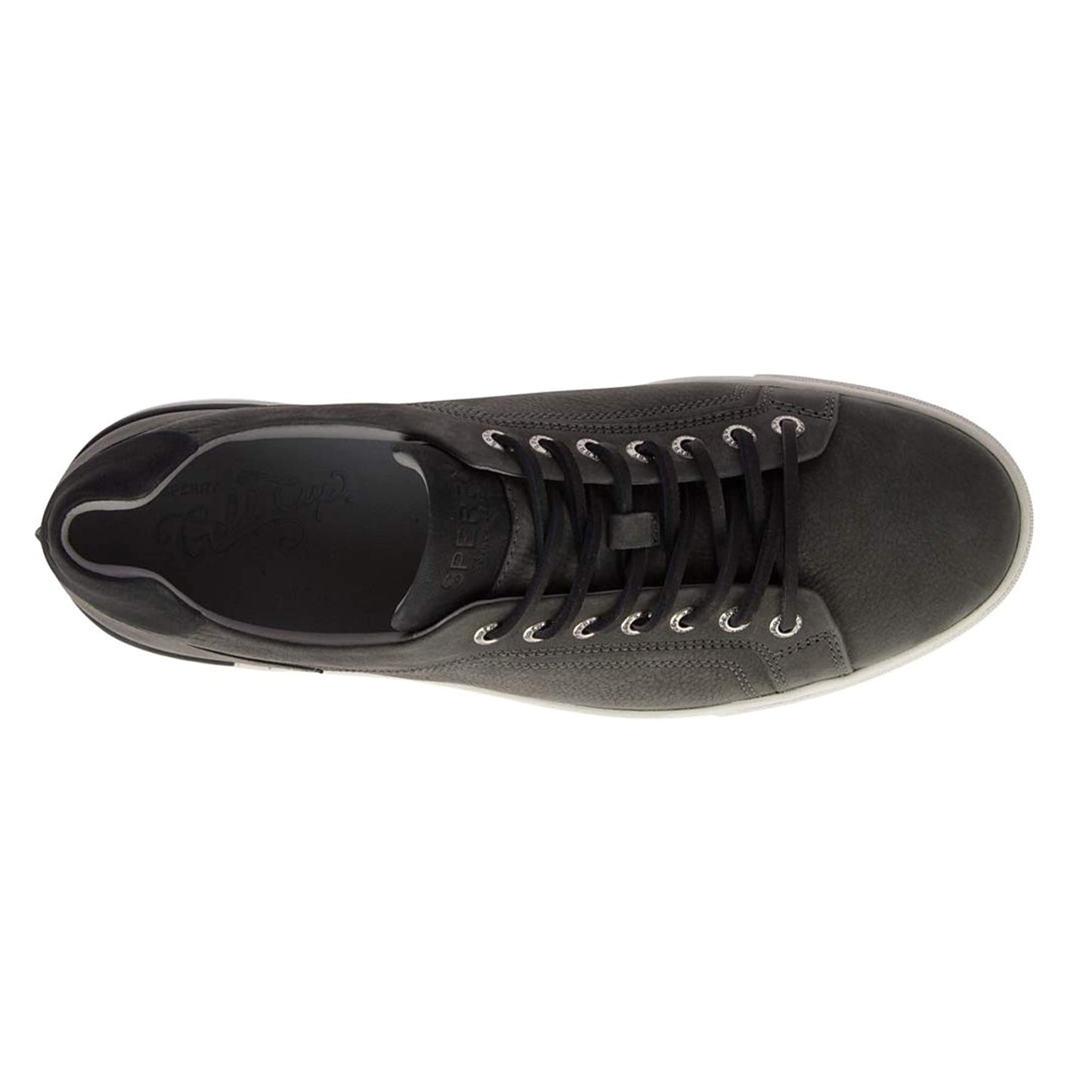 Sperry Men's Gold Victura Ltt Sneakers