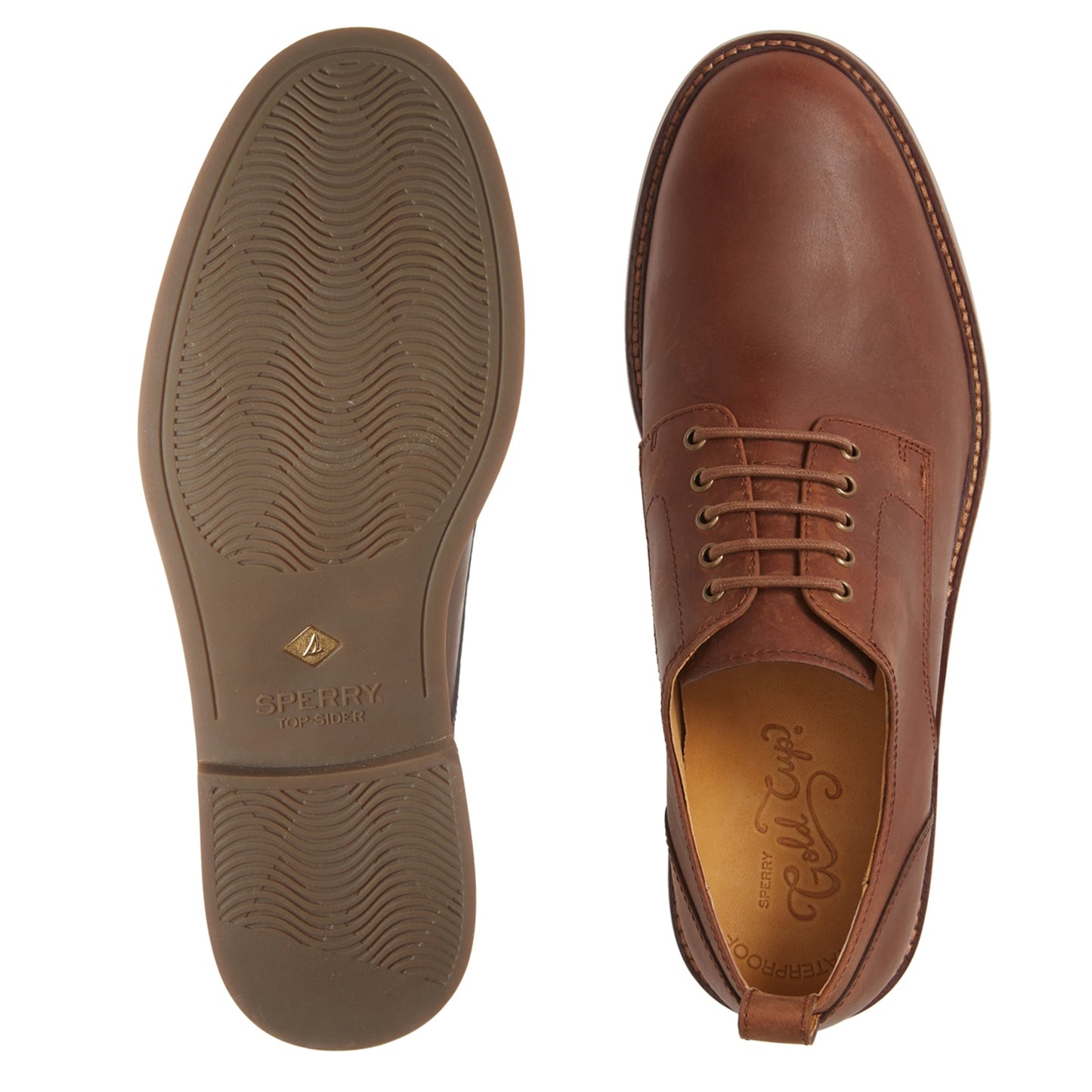 Men's Sperry Gold Elite Pt Oxford