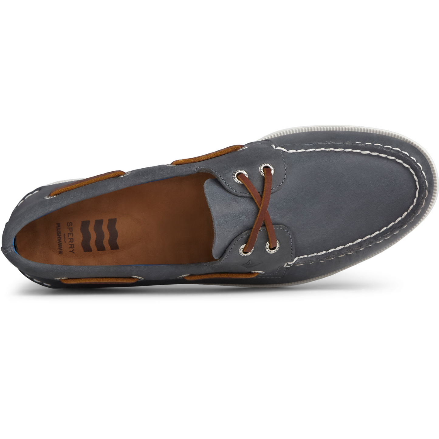 Sperry Men's A/O 2-Eye Plushwave Sneakers