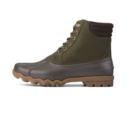 Sperry Men's Avenue Duck Boots