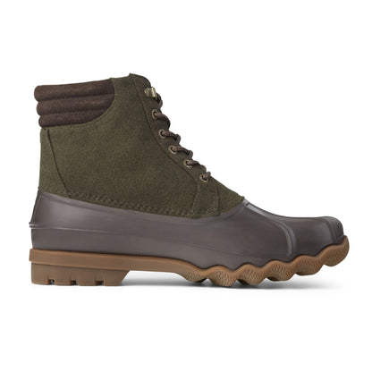 Sperry Men's Avenue Duck Boots
