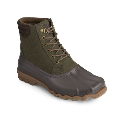 Sperry Men's Avenue Duck Boots