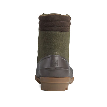 Sperry Men's Avenue Duck Boots