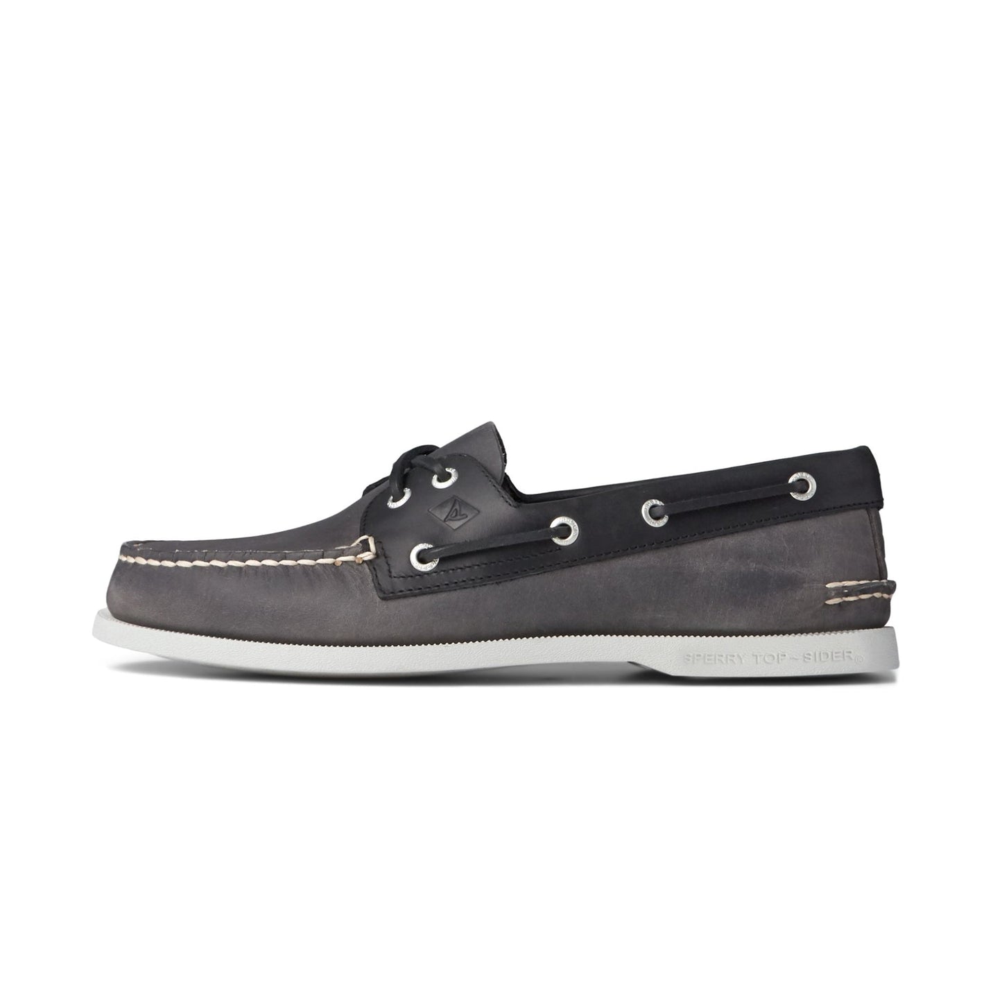 Sperry Men's A/O 2-Eye Leather Sneakers