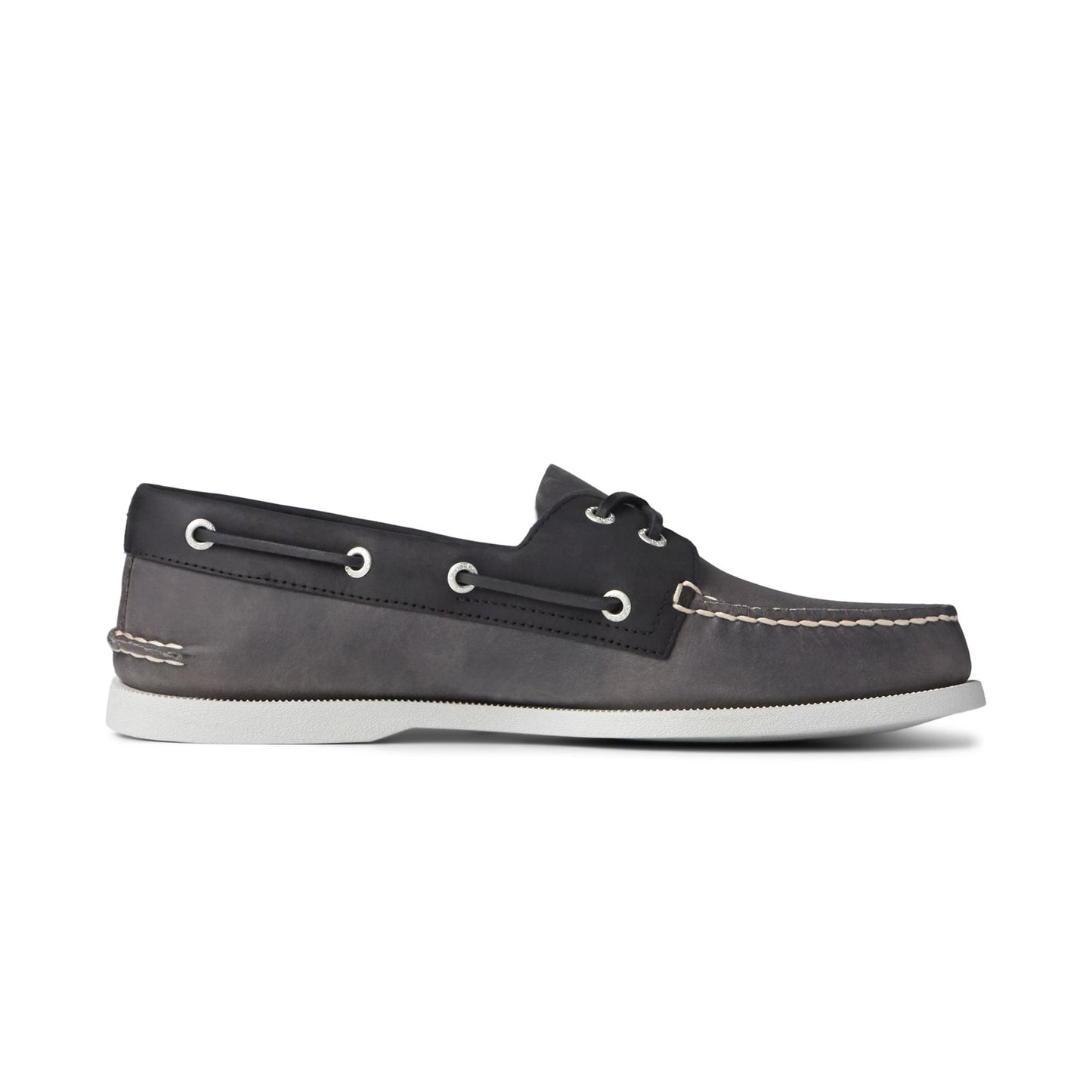 Sperry Men's A/O 2-Eye Leather Sneakers