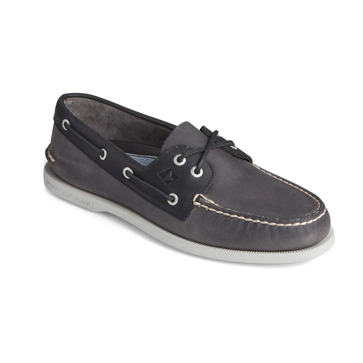 Men's Sperry A/O 2-Eye Leather