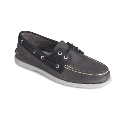 Sperry Men's A/O 2-Eye Leather Sneakers
