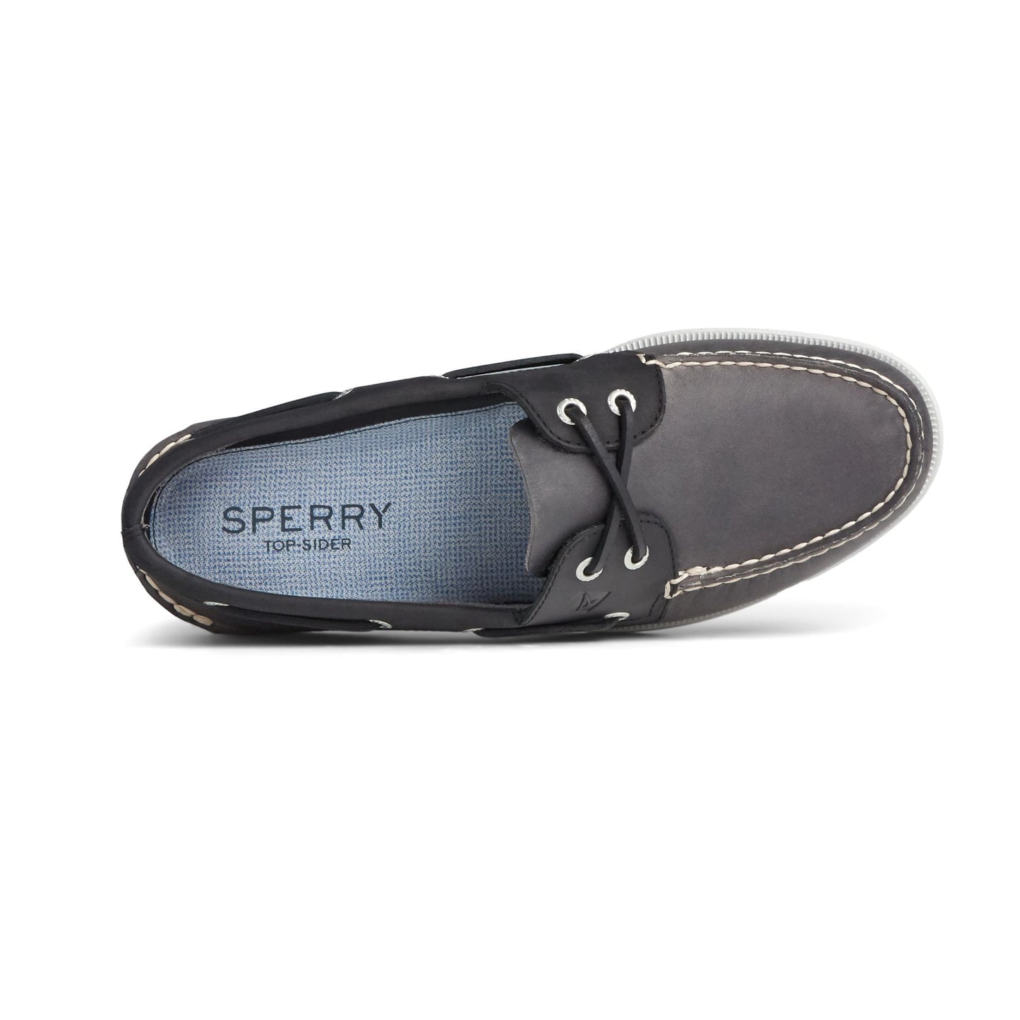 Men's Sperry A/O 2-Eye Leather