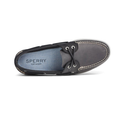 Sperry Men's A/O 2-Eye Leather Sneakers