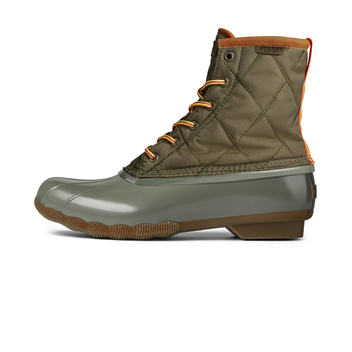 Men's Sperry Saltwater Duck Boot