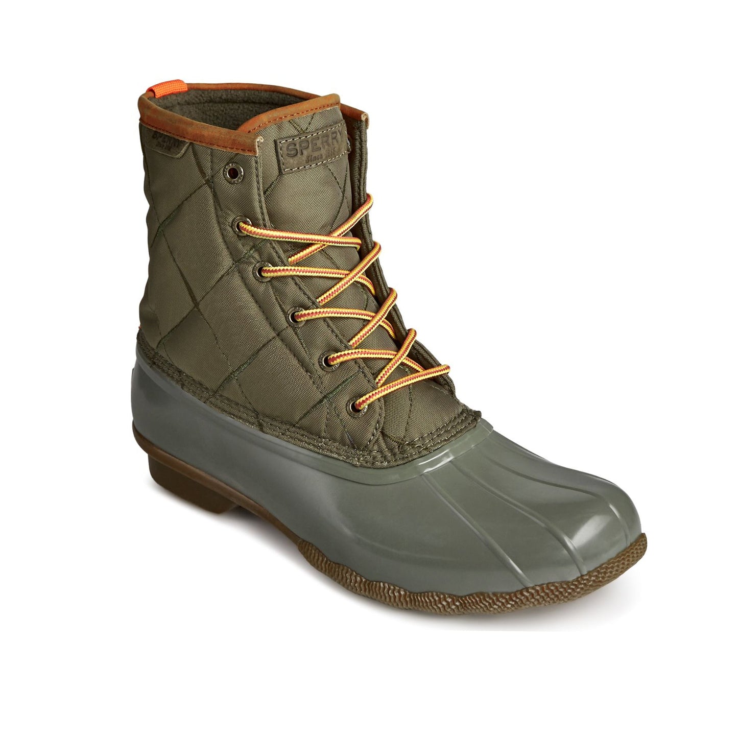 Sperry Men's Saltwater Duck Boot Boots
