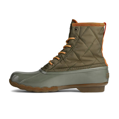 Sperry Men's Saltwater Duck Boot Boots